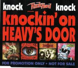 Tanner : Knockin' on Heavy's Door